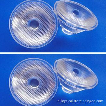 Optical Lens for Cree LED
